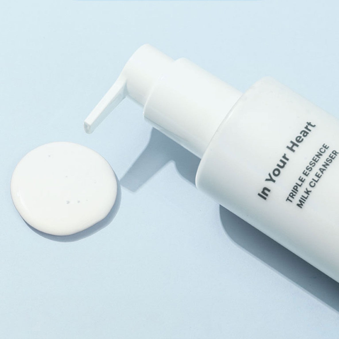 Cleansers