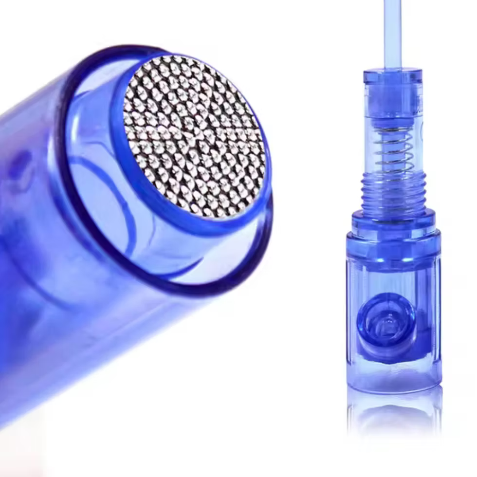 Celluquill Microneedling Device