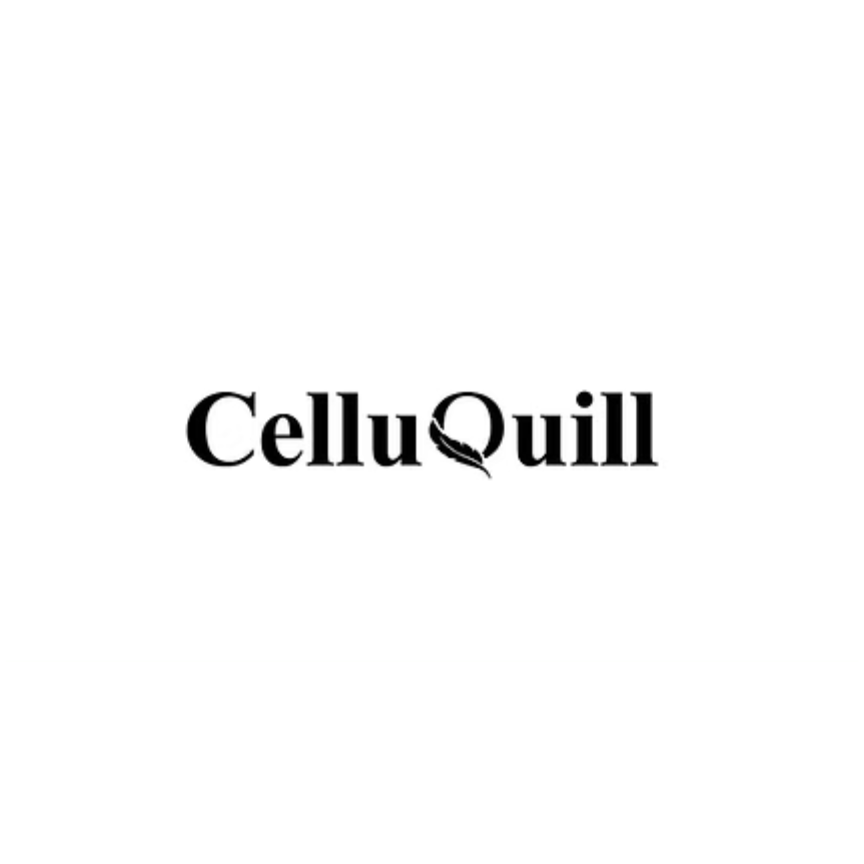 Celluquill Microneedling Device