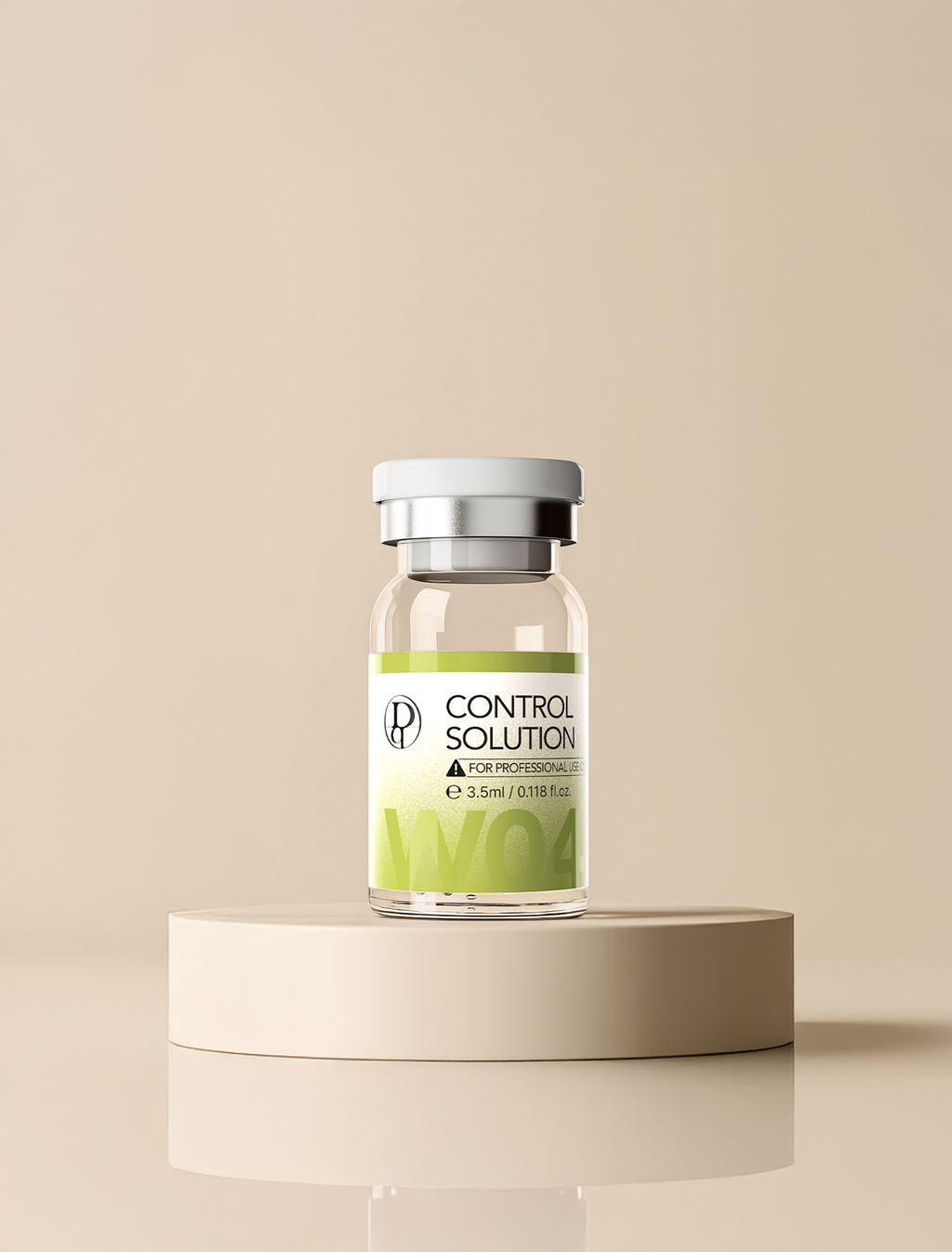 Dermabell W04 Control Solution