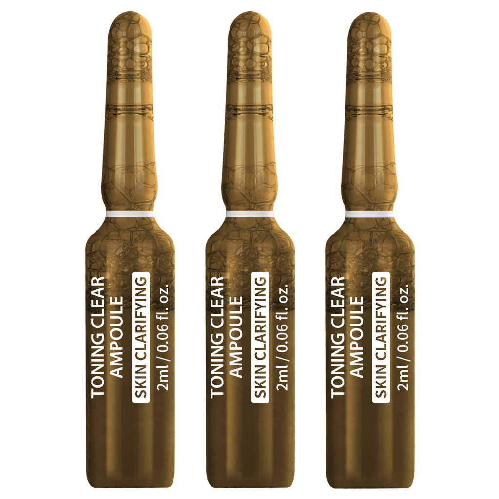 Éclat du teint Prescription Ampoule 2 ml*10ea