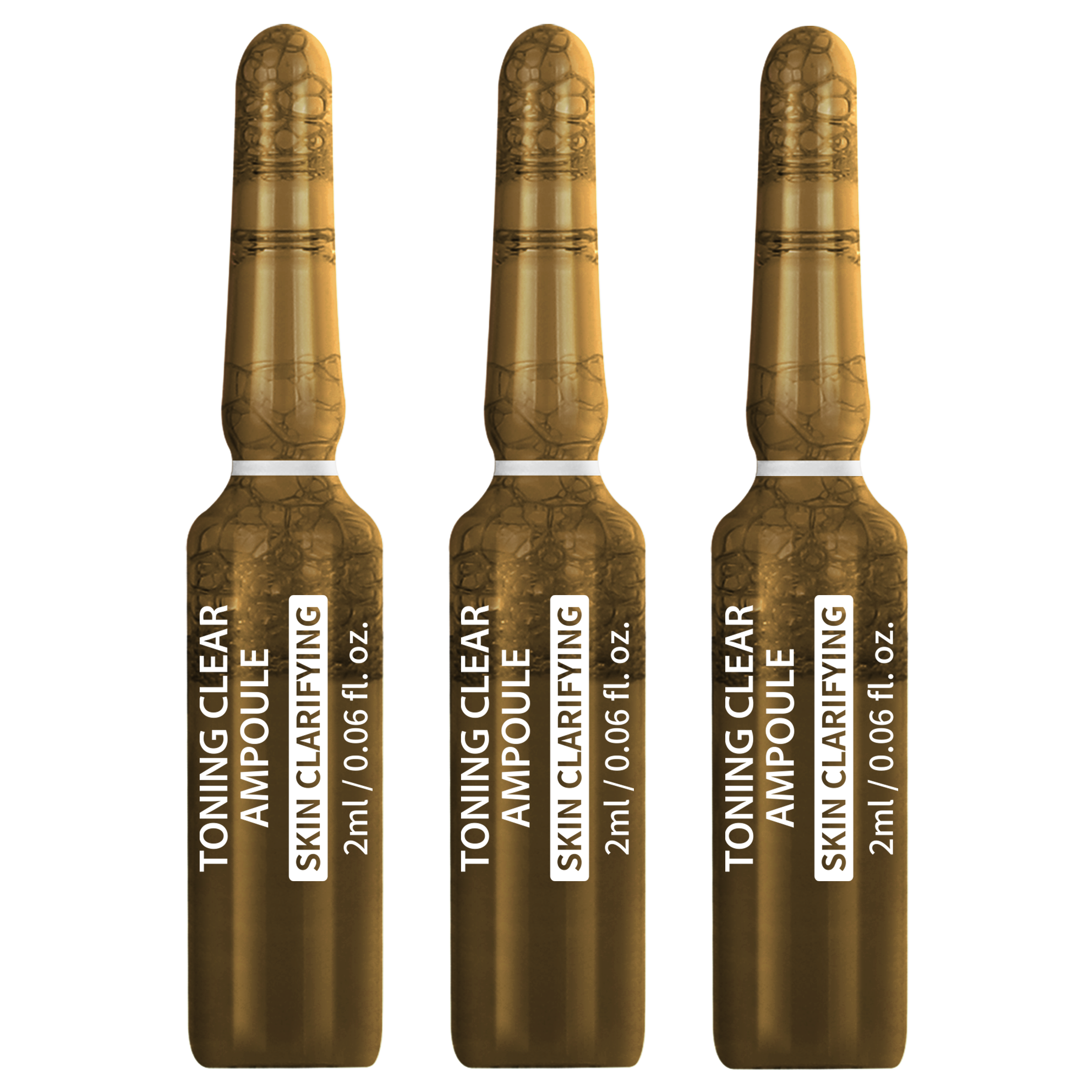 Éclat du teint Prescription Ampoule 2 ml*10ea