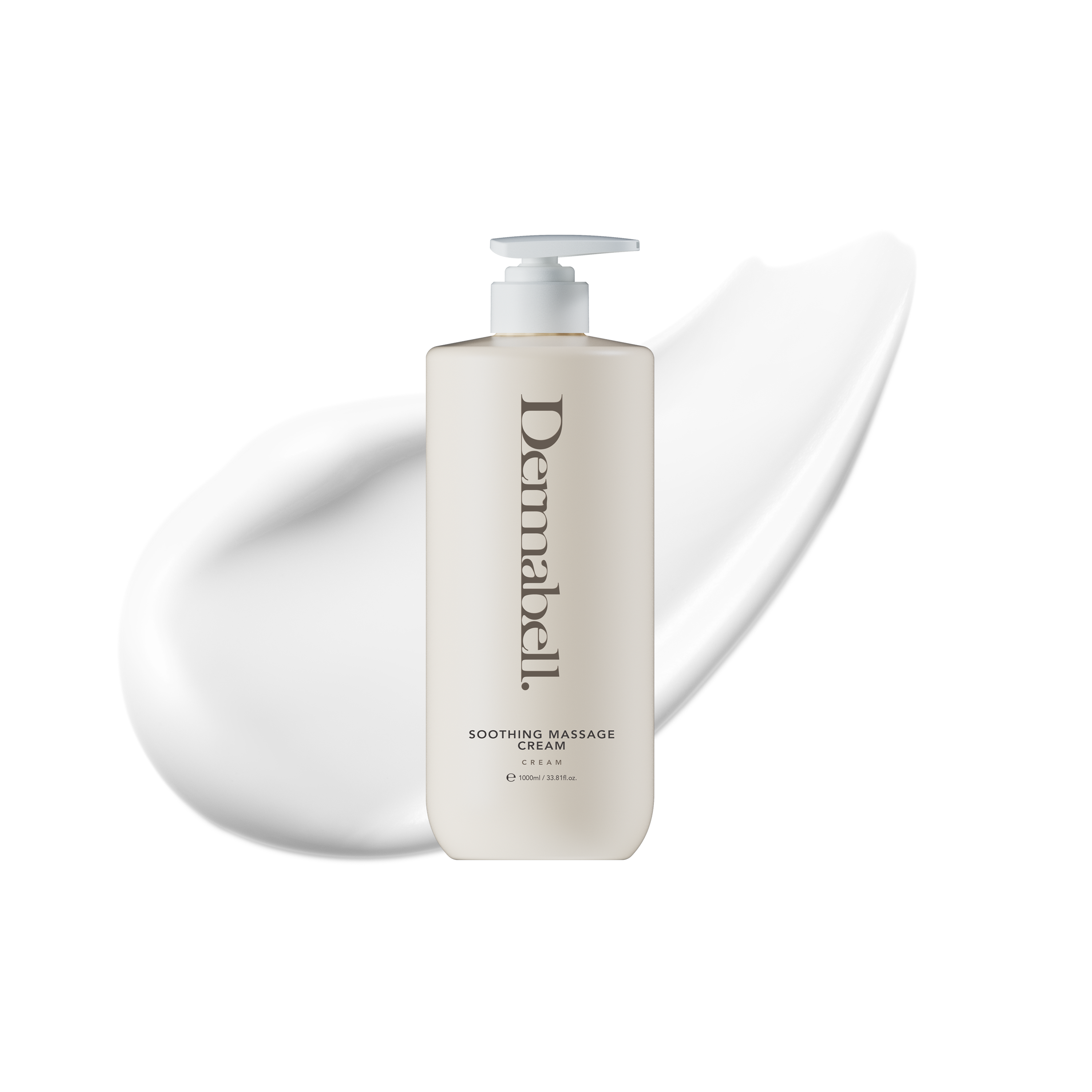 Dermabell Soothing Massage Cream