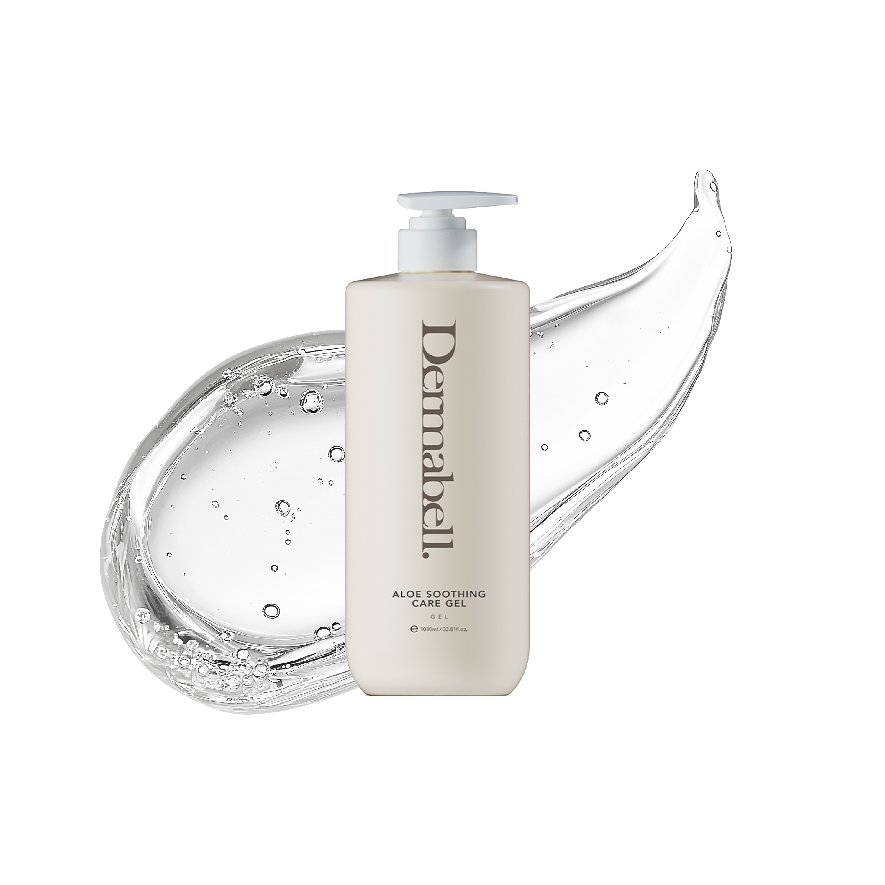 Dermabell Aloe Soothing Care Gel