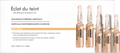 Éclat du teint Prescription Ampoule 2 ml*10ea