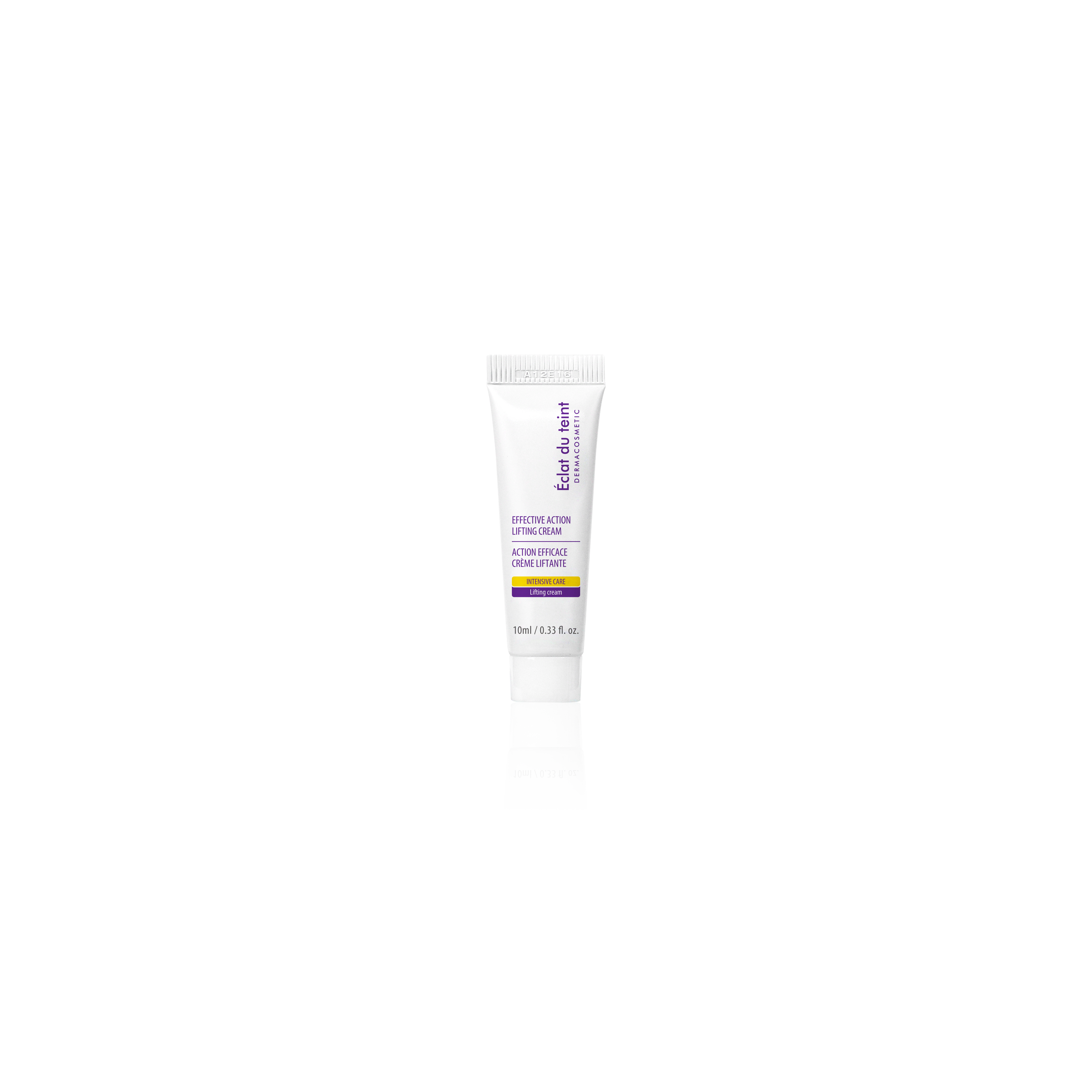 Eclat du teint Effective Action Lifting Cream