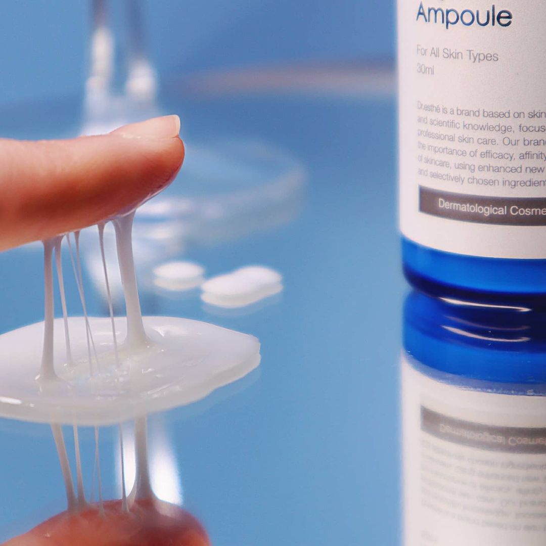 Dr. Esthe Rejuvenating PDRN Ampoule 30ml