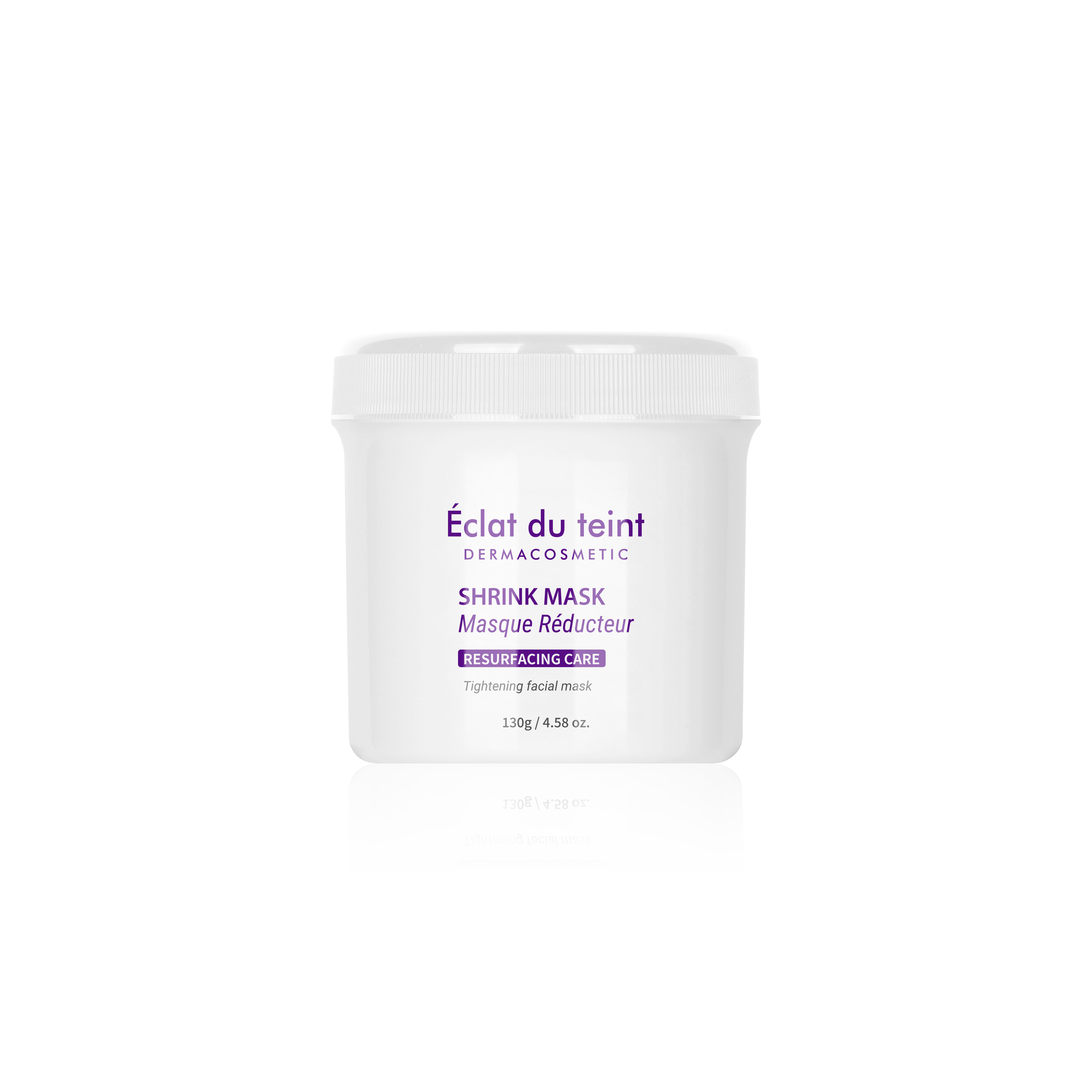 Eclat Du Teint White Clay Mask