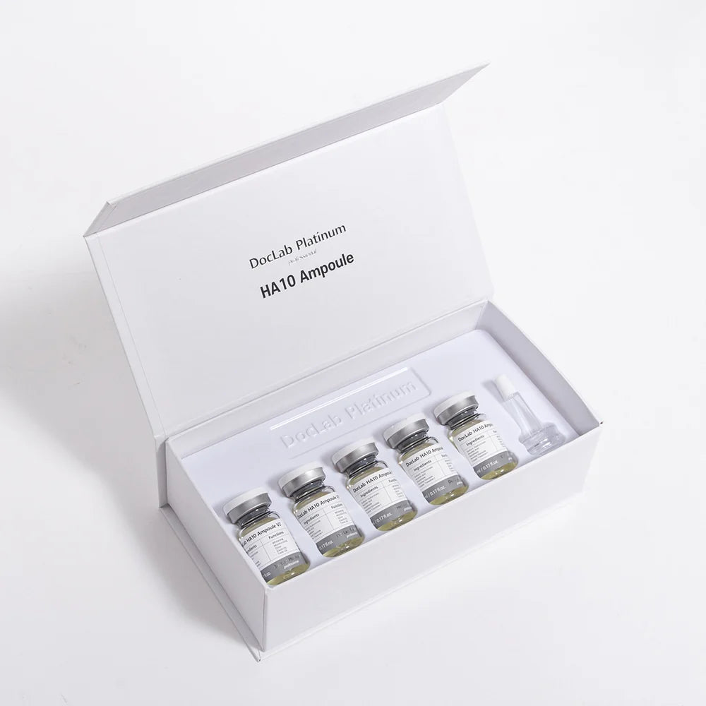 DocLab HA10 Ampoule