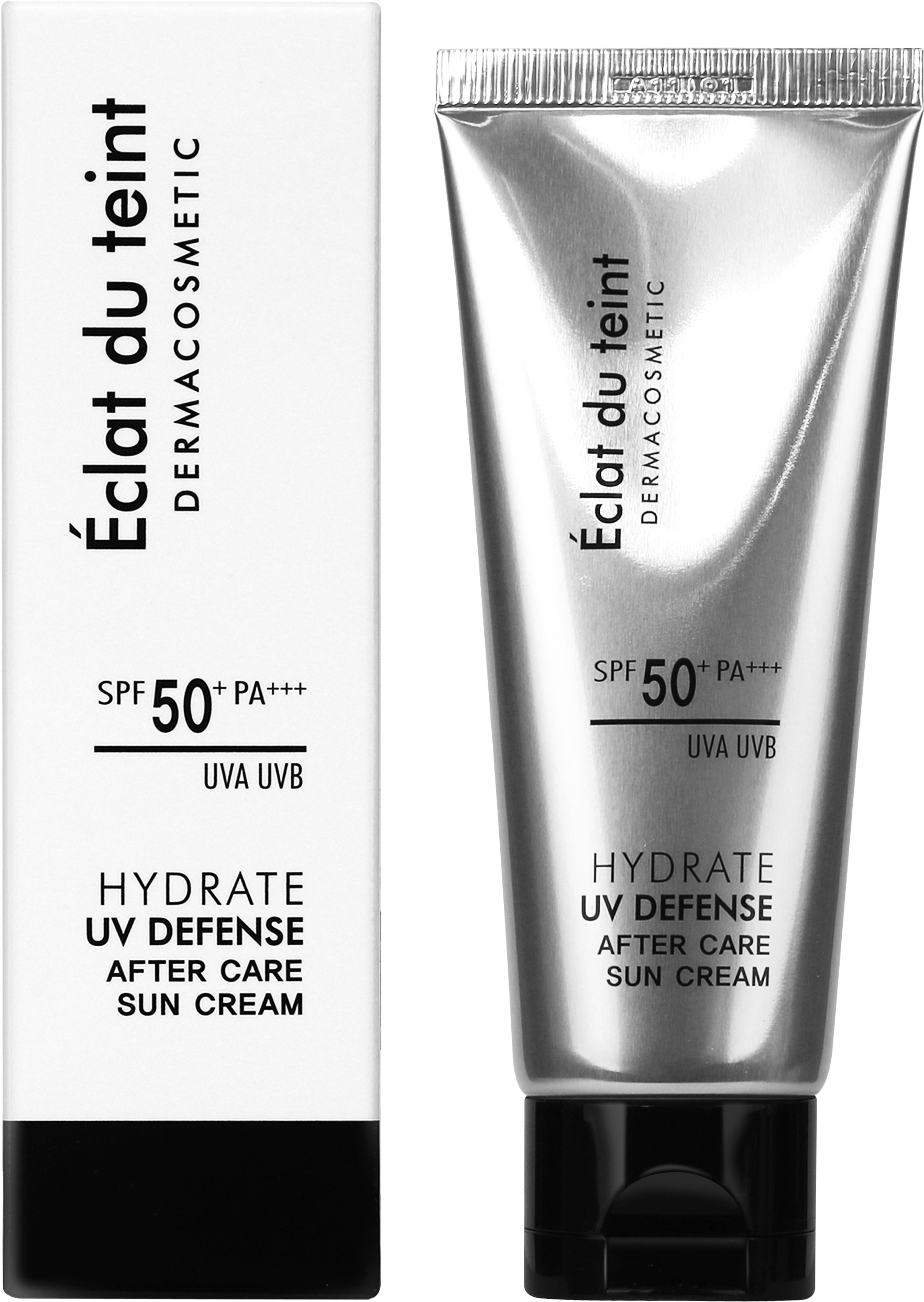 Éclat du teint Hydrate UV Defense 50 ml