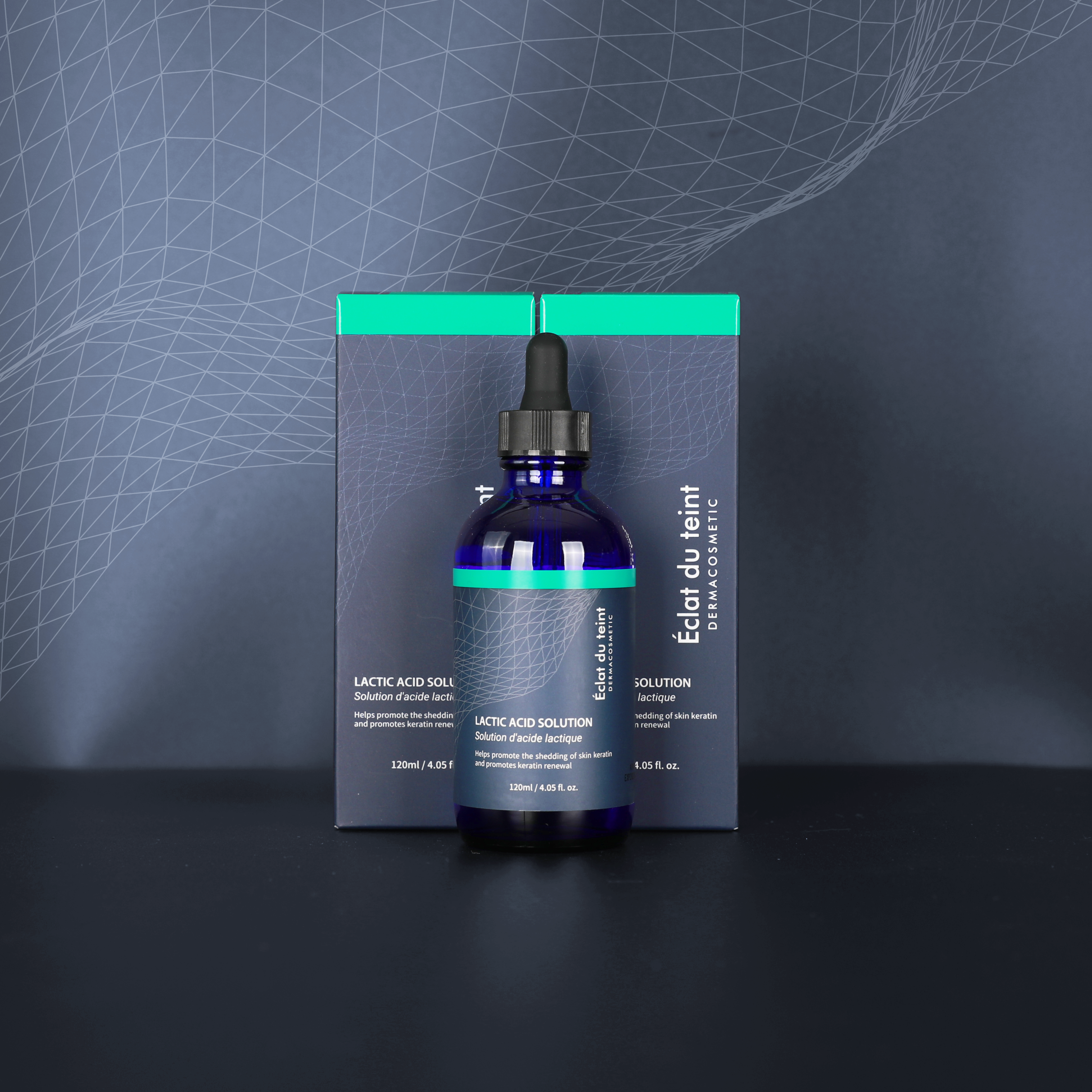 Eclat Du Teint Lactic Acid Solution