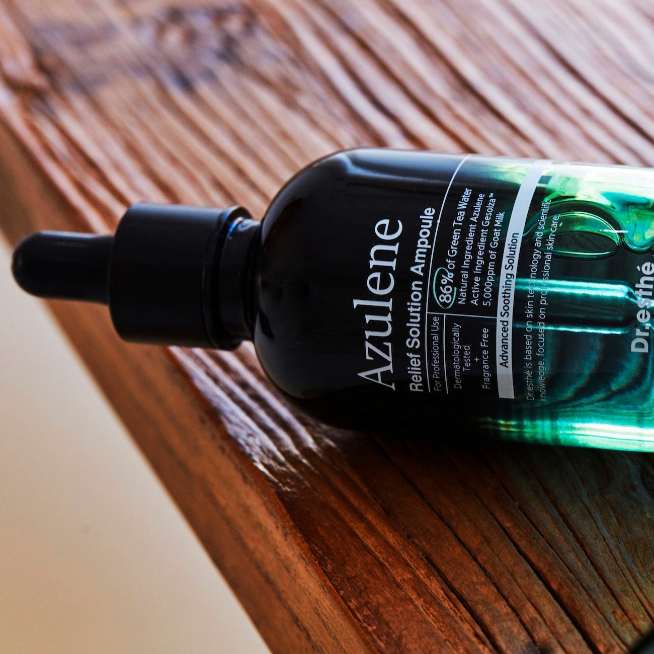 Dr. Esthe Azulene Relief Ampoule 52ml