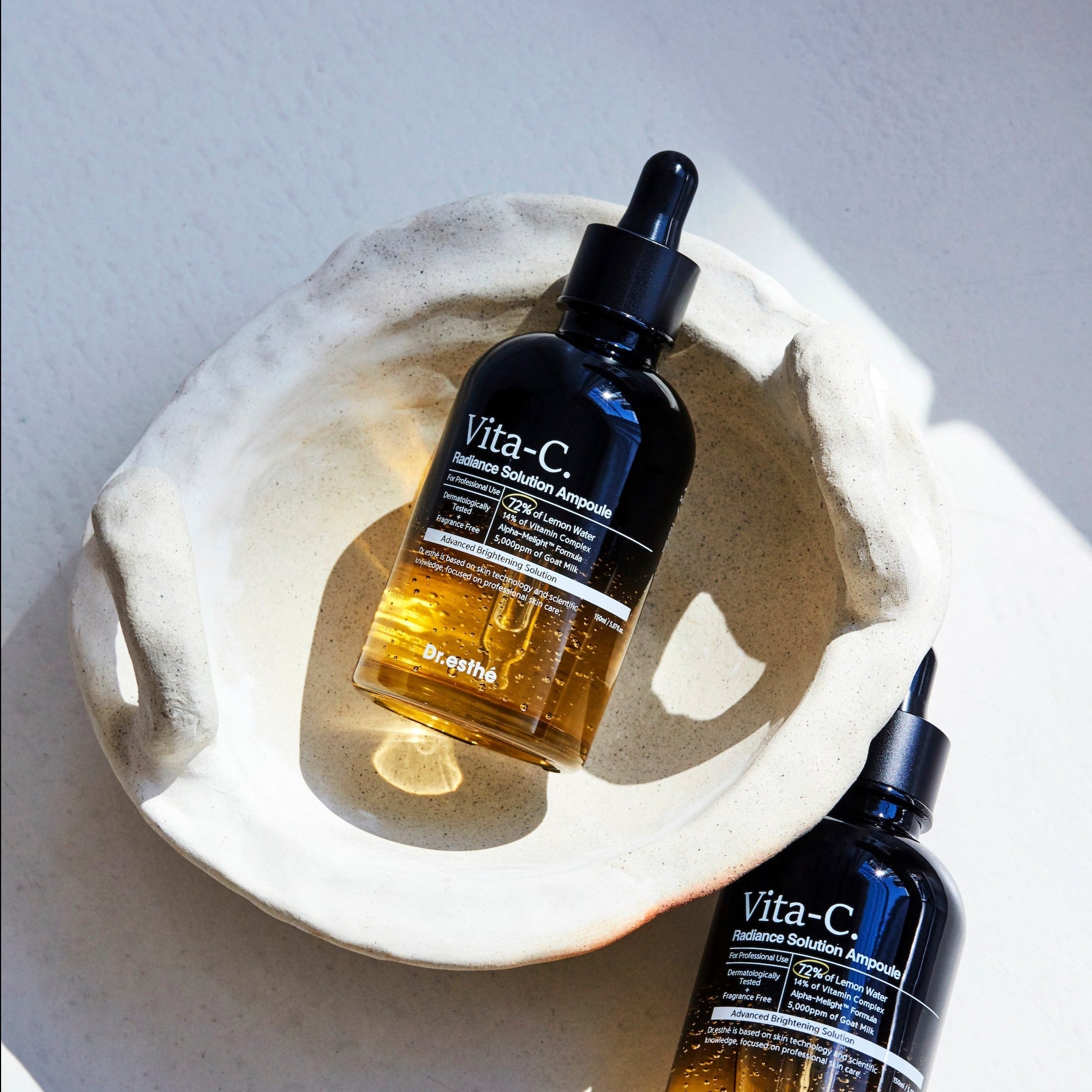 Dr. Esthe Vita-C Renewal Ampoule 52ml