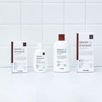 Seboric Shampoo