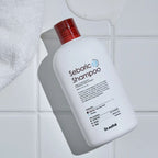 Seboric Shampoo