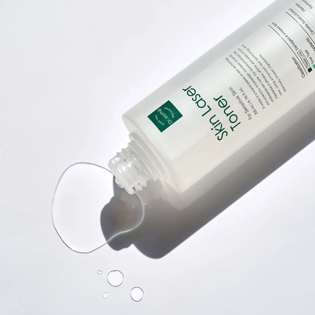 Dr. esthe Skin Laser Toner 30ml/100ml/200ml