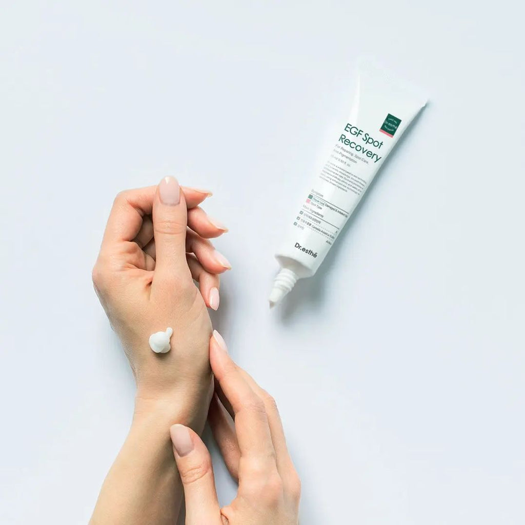 Dr. Esthe EGF Spot Recovery 15g