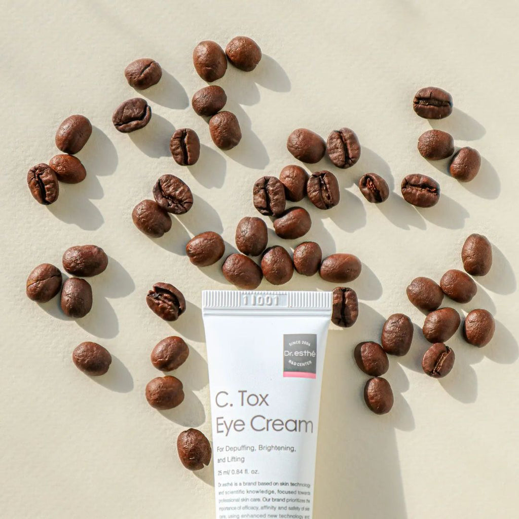 Dr. Esthe C. Tox Eye Cream 25ml