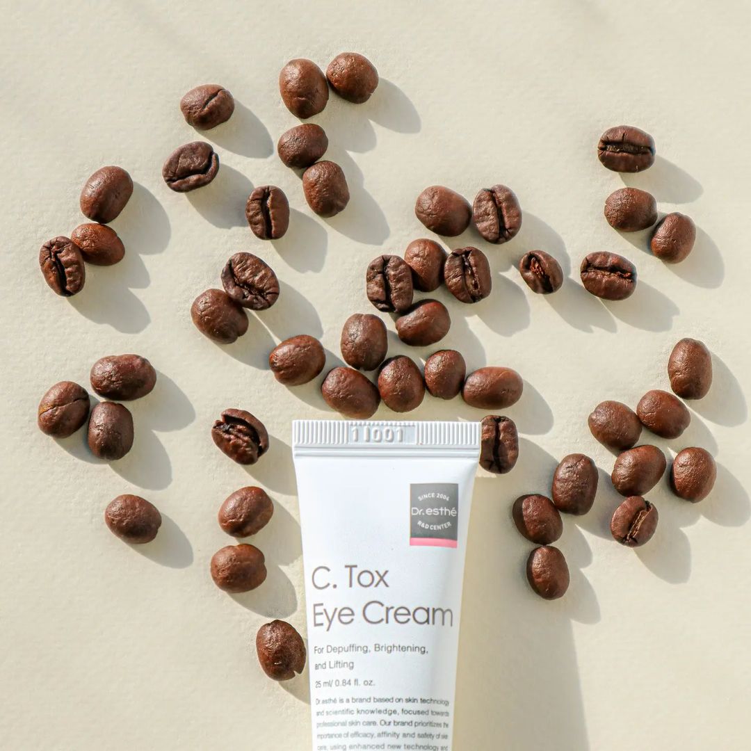 Dr. Esthe C. Tox Eye Cream 25ml