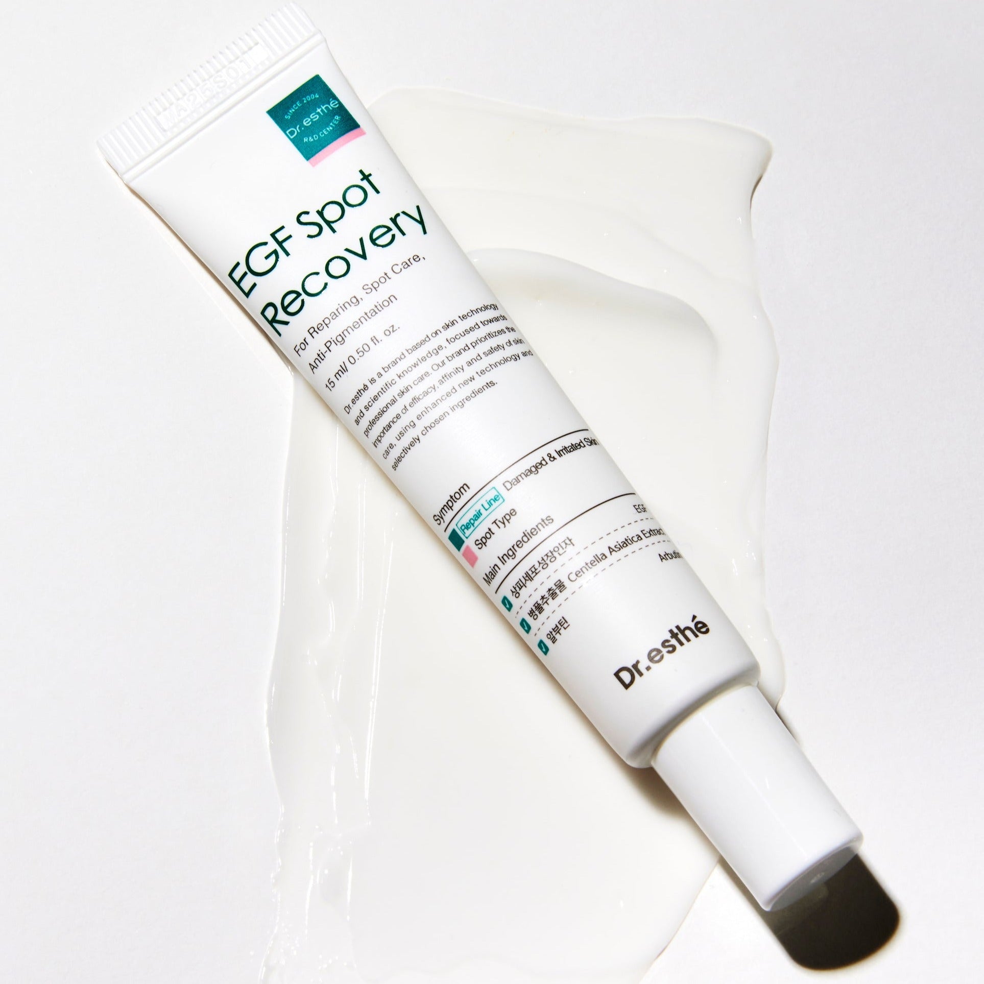 Dr. Esthe EGF Spot Recovery 15g