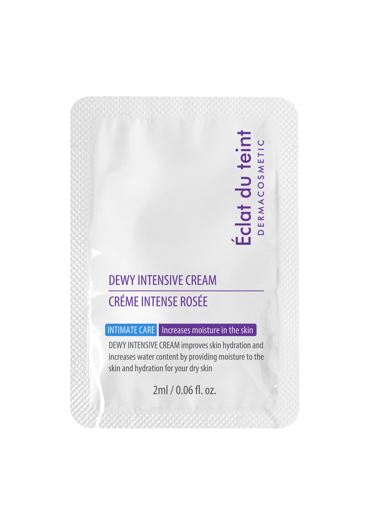 Eclat Du Teint Sample Pouches - Pack of 10 (PRO)
