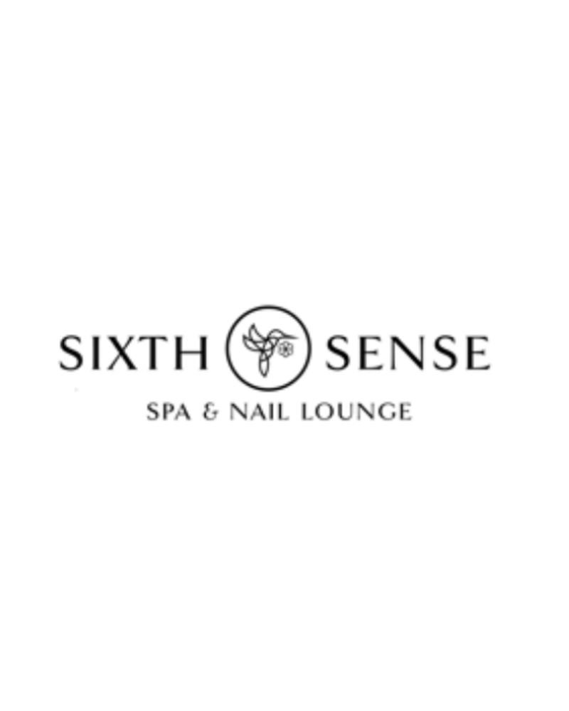 Sixth Sense Spa & Nail Lounge