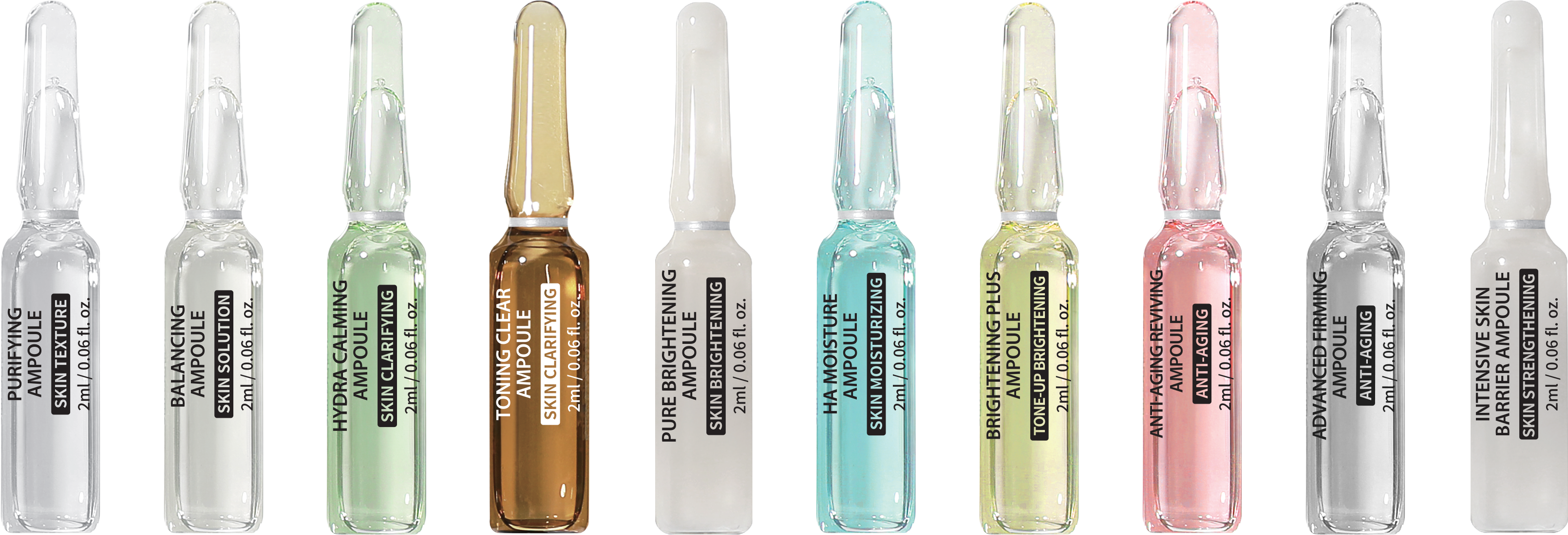 Éclat du teint Intensive 30 days Solution Program