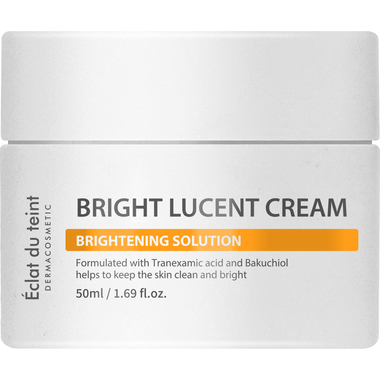 Éclat du teint Bright Lucent Cream 50ml (EST)