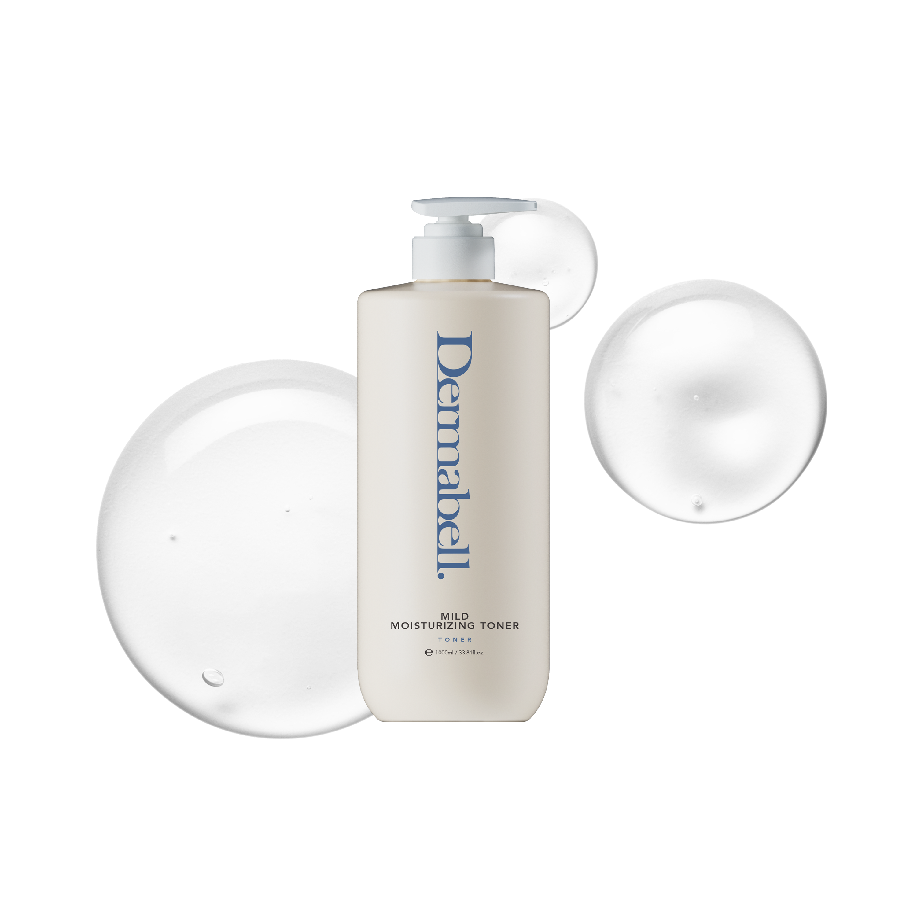 Dermabell Mild Moisturizing Toner