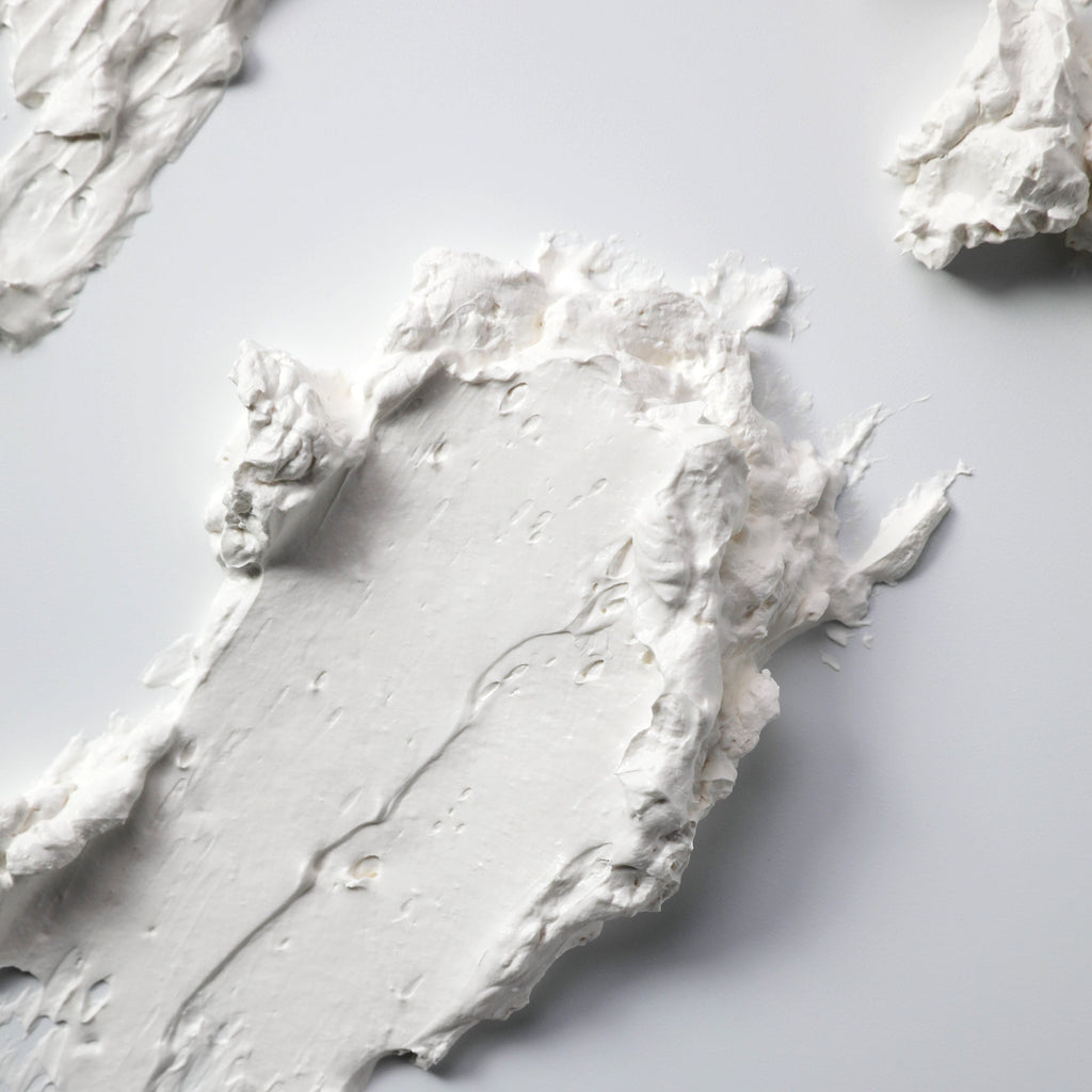 Éclat du teint White Clay Mask