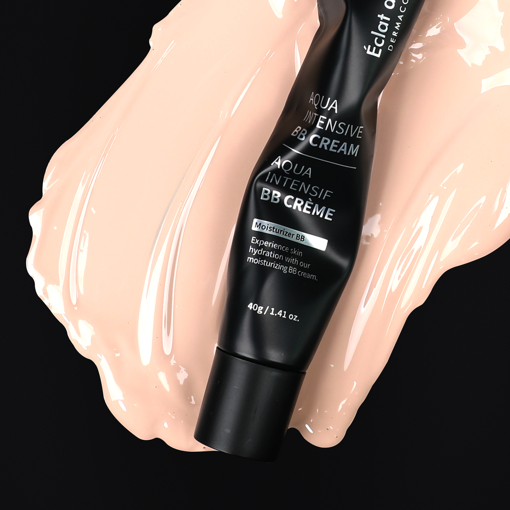 Éclat du teint Aqua Intensive BB Cream 40g