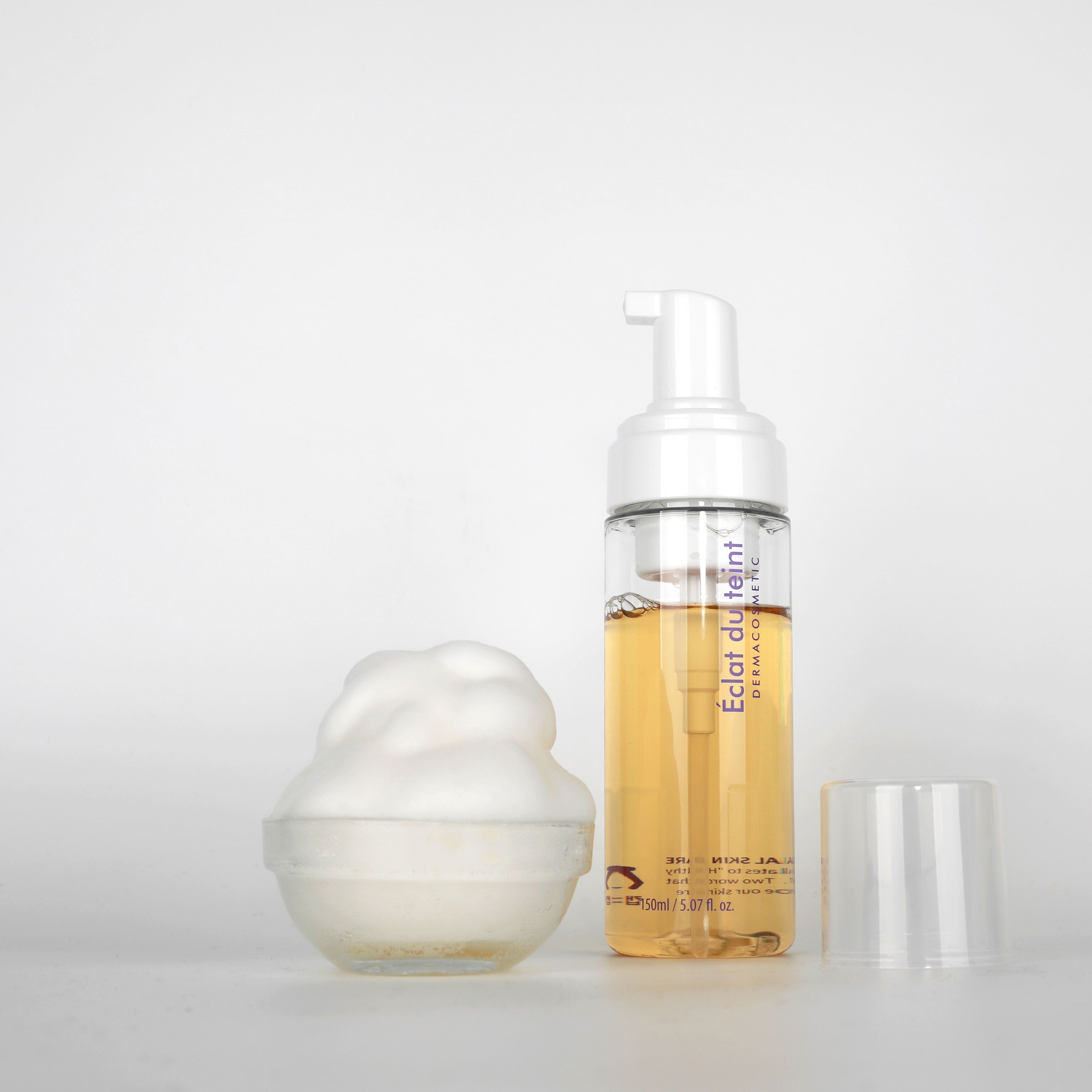 Éclat du teint Hydrating Toner & Essence (PRO)