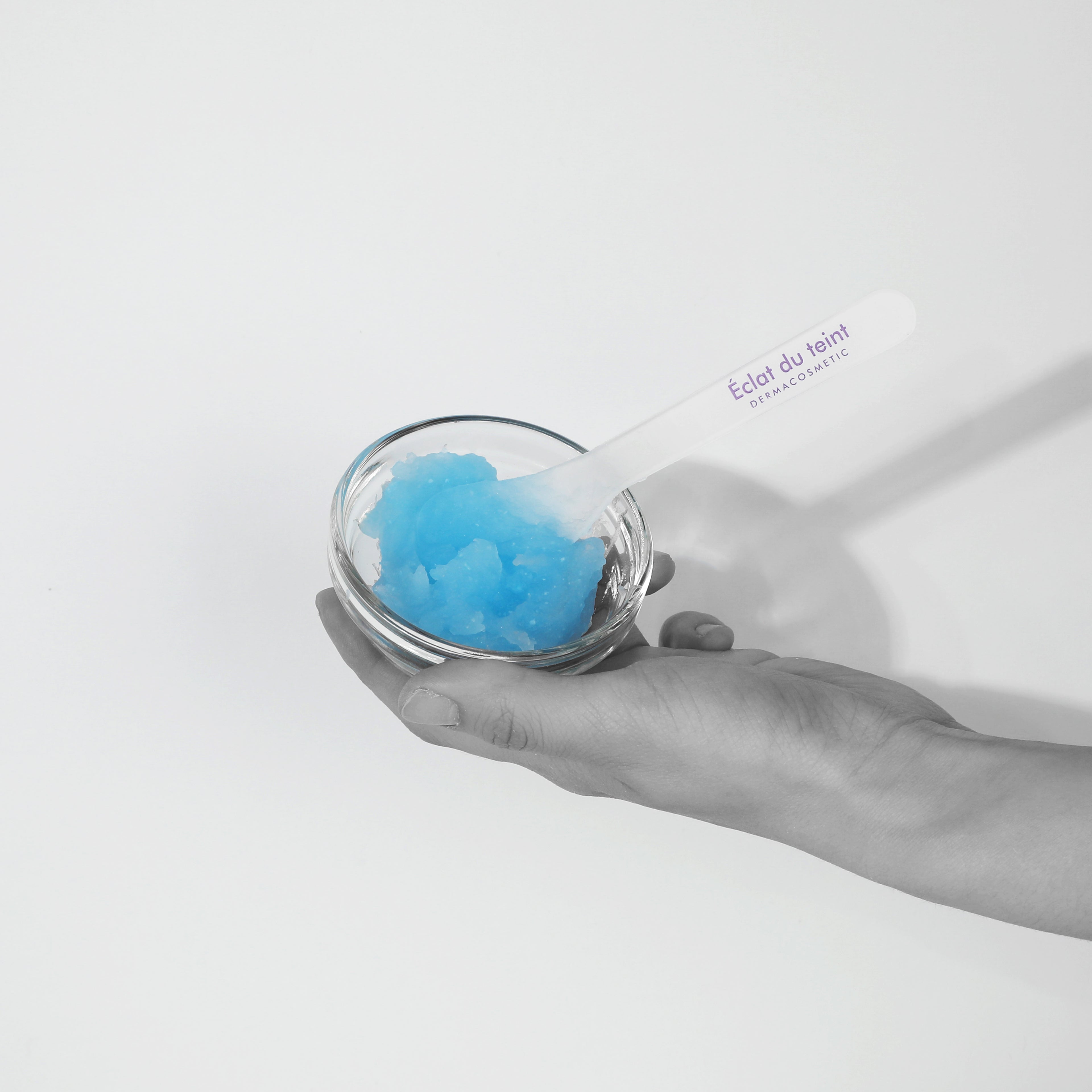 Eclat Du Teint Spirulina Cooling Mask