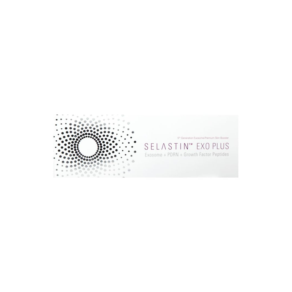 Selastin EXO Plus PDRN Peptide Booster