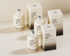 LPR 1st Fundamental Boost Peel