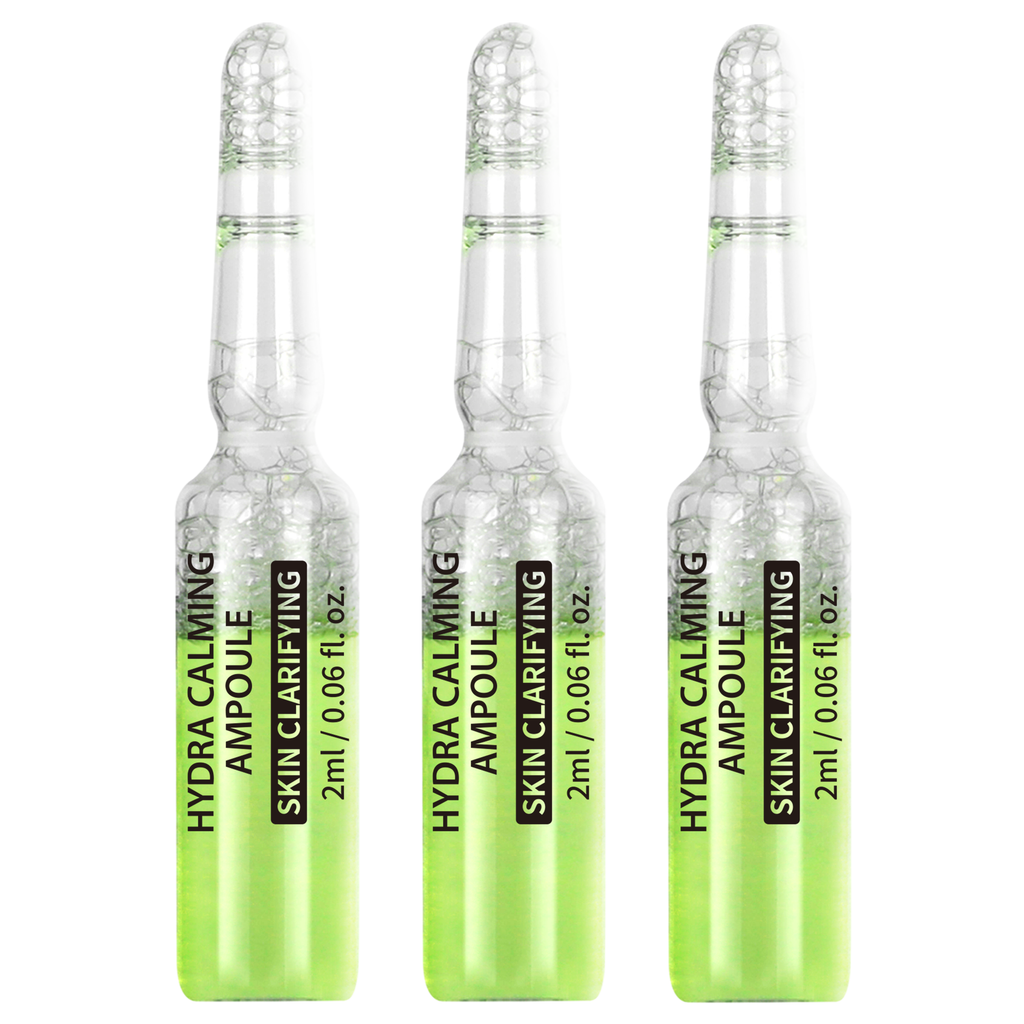 Éclat du teint Prescription Ampoule 2 ml*10ea