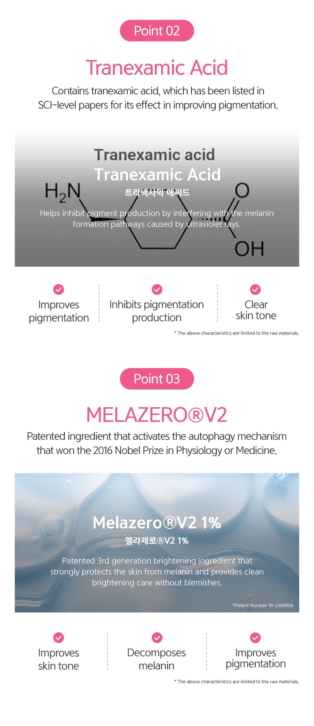 Dr. Esthe Anti-Mela Toing Serum 30ml