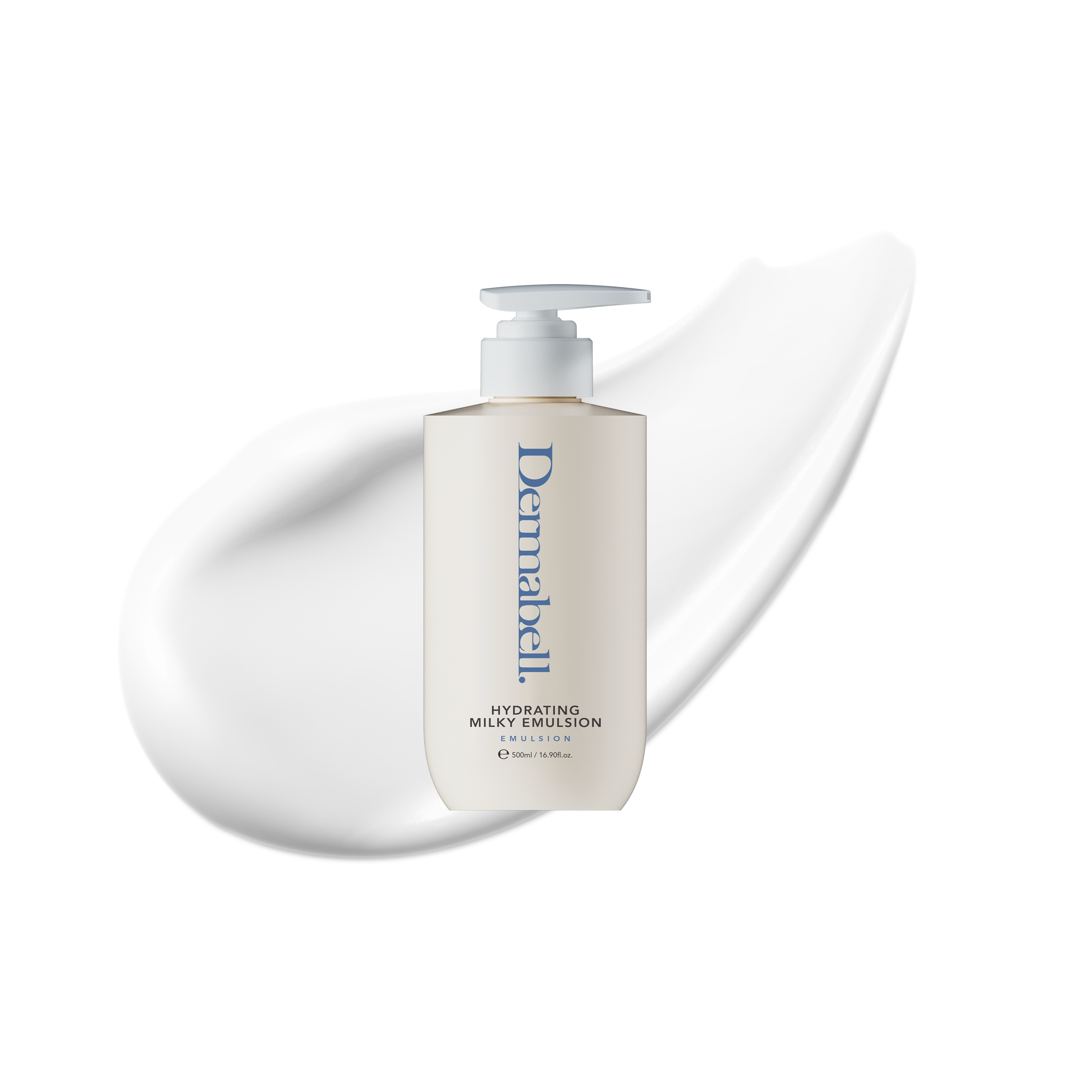 Dermabell Hydrating Milky Emulsion