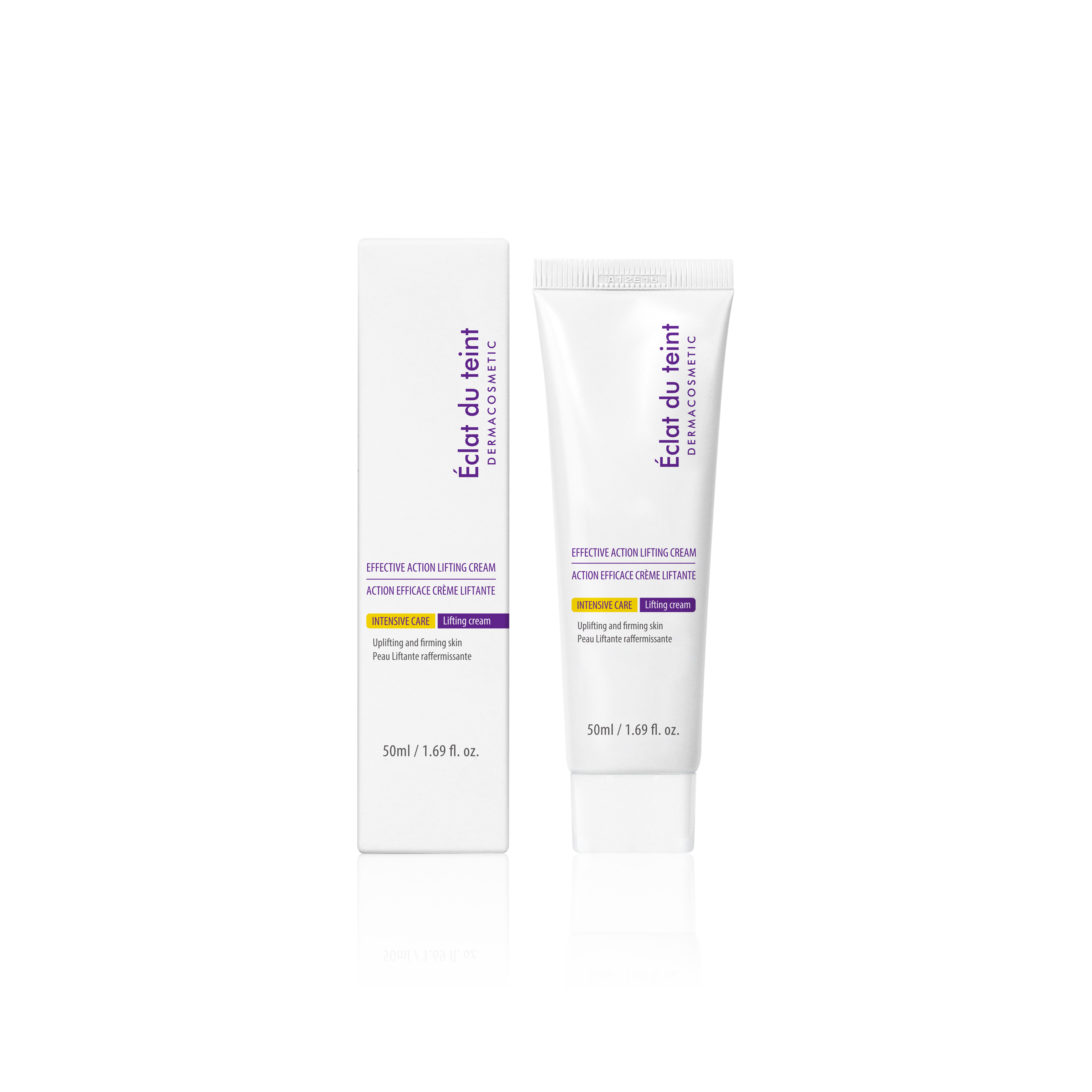 Eclat du teint Effective Action Lifting Cream