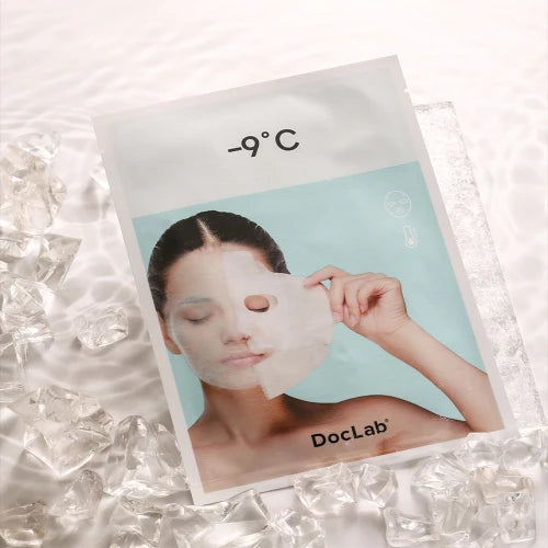 Doclab -9C Mask (5 pcs)