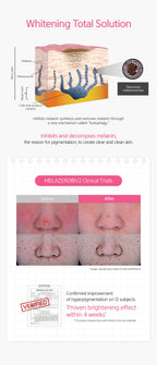 Anti-Mela Toning Serum 30ml