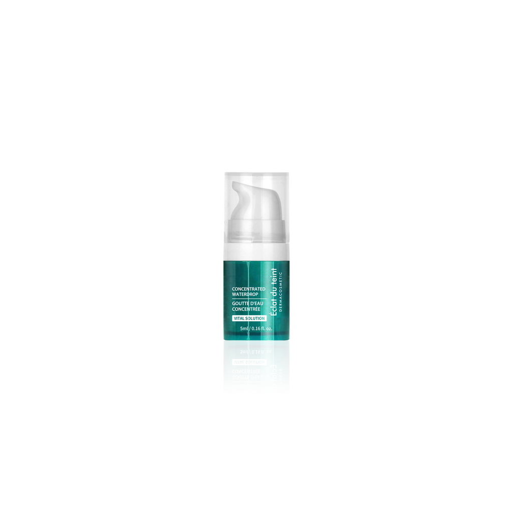 Eclat Du Teint Concentrated Water Drop