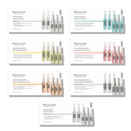 Éclat du teint Prescription Ampoule 2 ml*10ea
