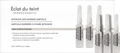 Eclat Du Teint Intensive Skin Barrier Ampoule