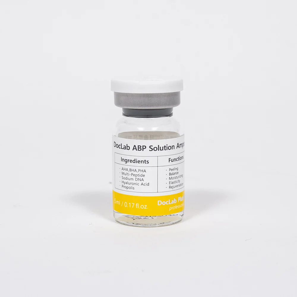 DocLab ABP Ampoule
