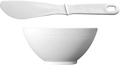 Éclat du teint Plastic Bowl and Spatula (PRO)