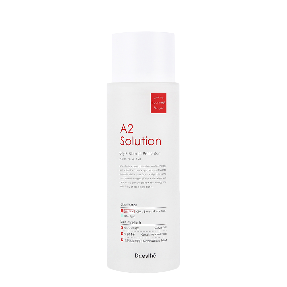 Dr. Esthe A2 Solution (30ml/200ml)