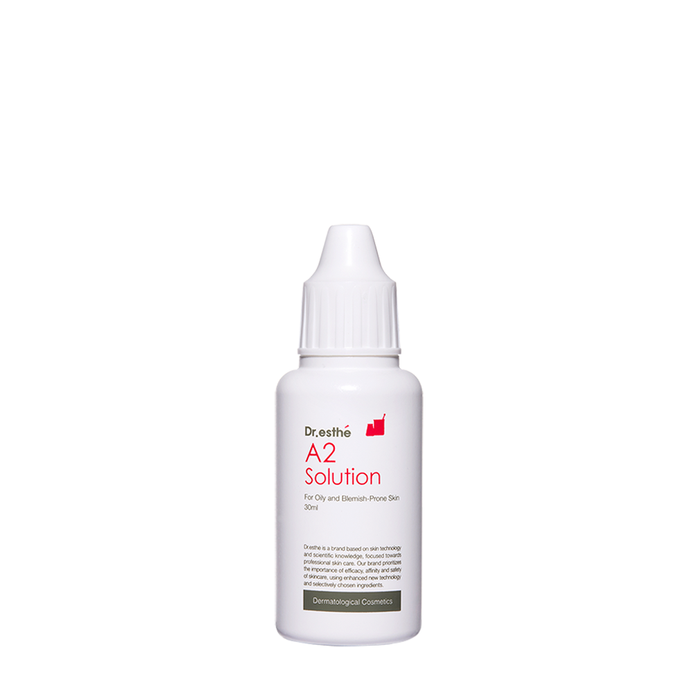 Dr. Esthe A2 Solution (30ml/200ml)