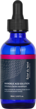 Éclat du teint Mandelic Acid 60 ml (PRO)