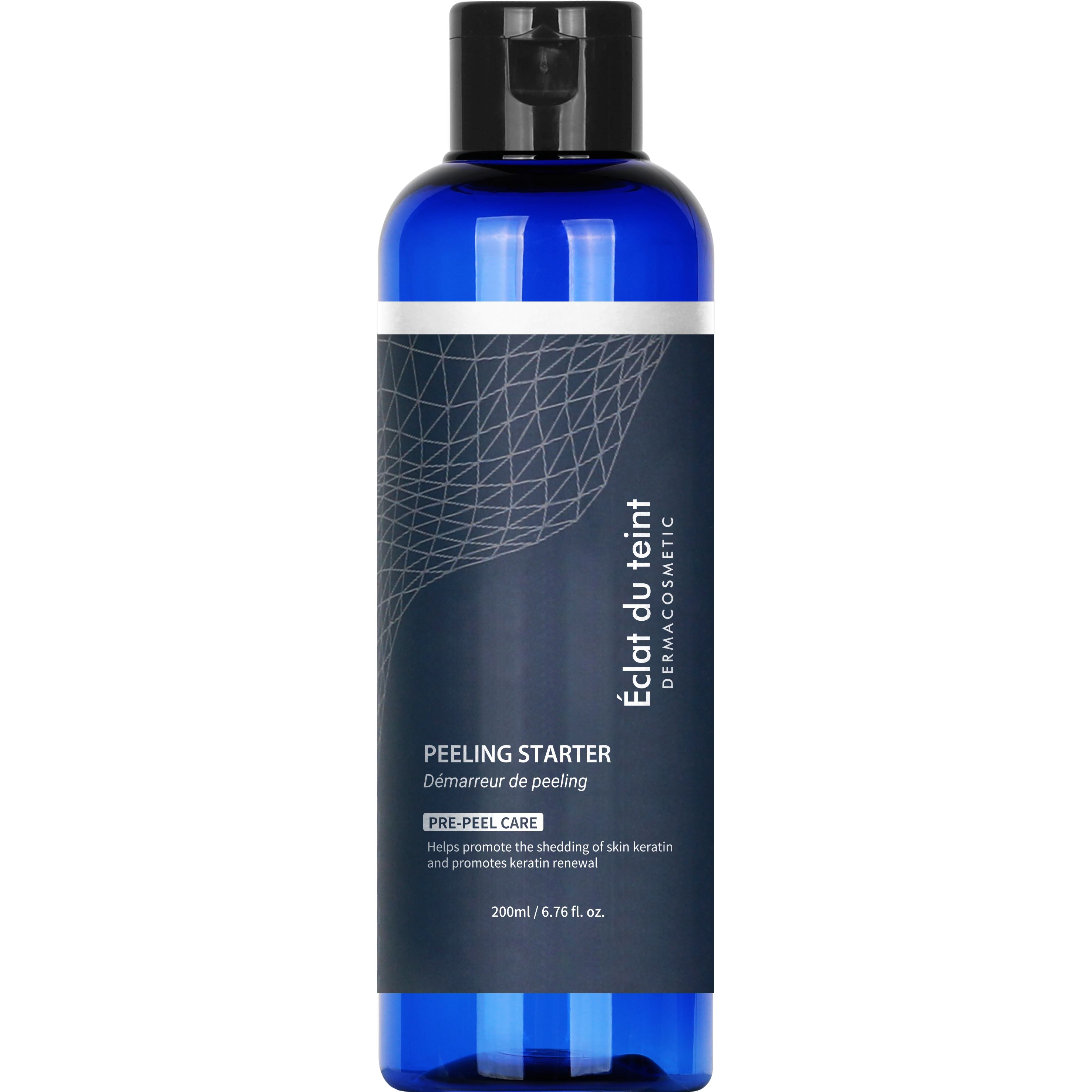 Éclat du teint Peeling Starter 200ml (PRO)